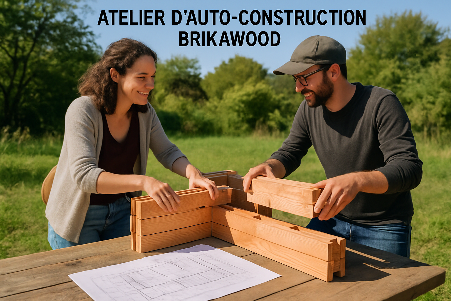 découvrez brikawood, la solution innovante et écologique pour la construction en 2025. apprenez tout sur ses avantages, son fonctionnement et son impact durable.
