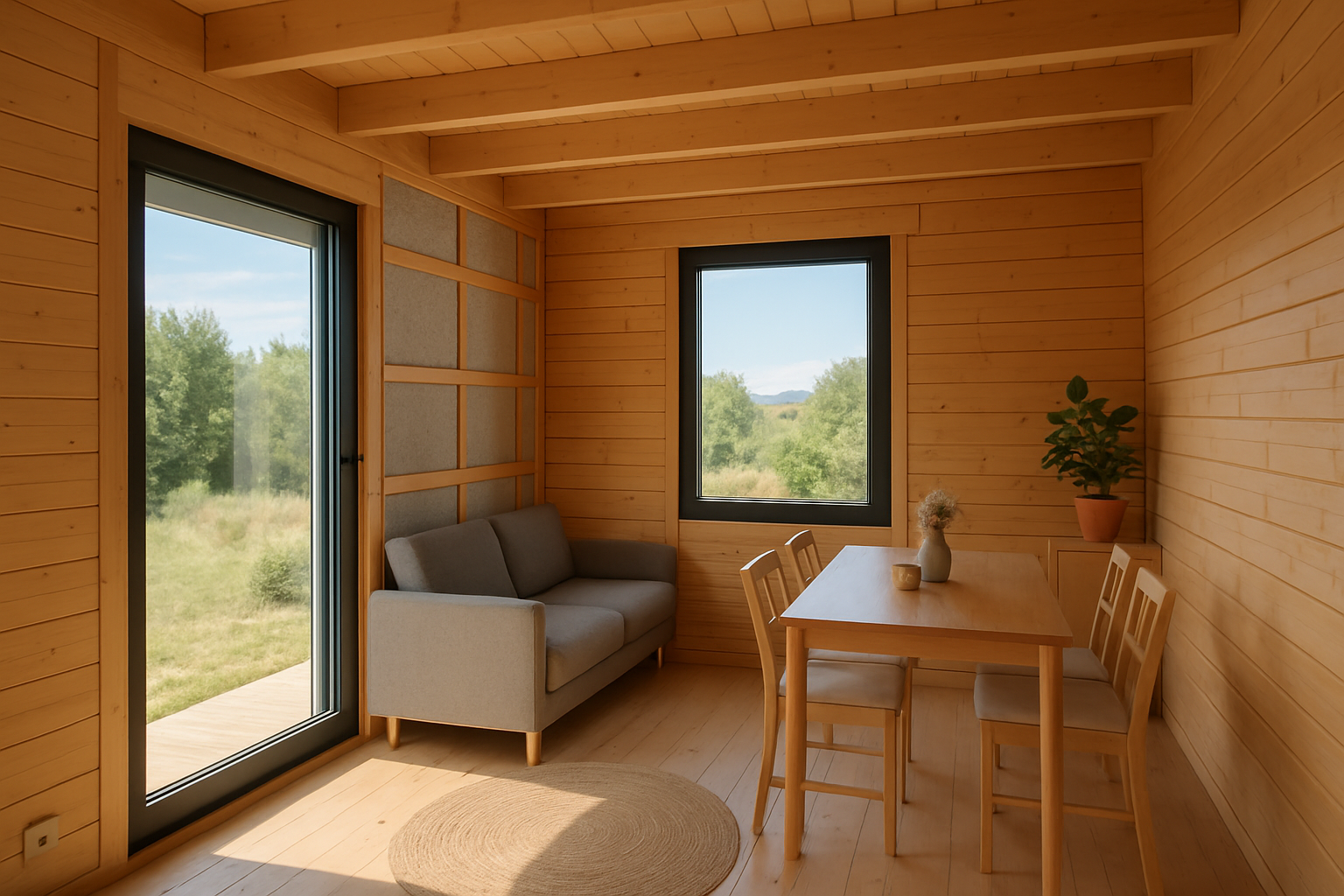 découvrez brikawood, la solution innovante de construction écologique pour 2025, alliant durabilité, performance et respect de l'environnement pour vos projets futurs.