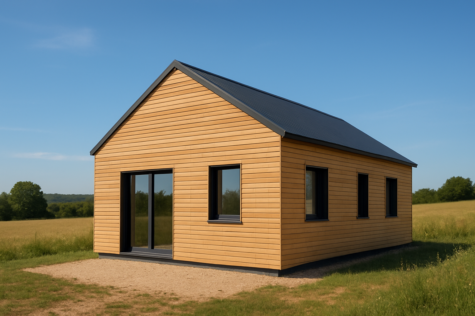 découvrez brikawood, la solution innovante et écologique pour vos constructions en 2025. apprenez tout sur cette alternative durable qui révolutionne le secteur du bâtiment.