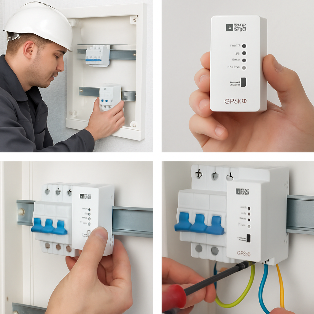 découvrez notre guide complet 2025 sur le delta dore gp 500 : fonctionnalités, utilisation, avantages et avis d'experts pour bien choisir votre solution domotique.