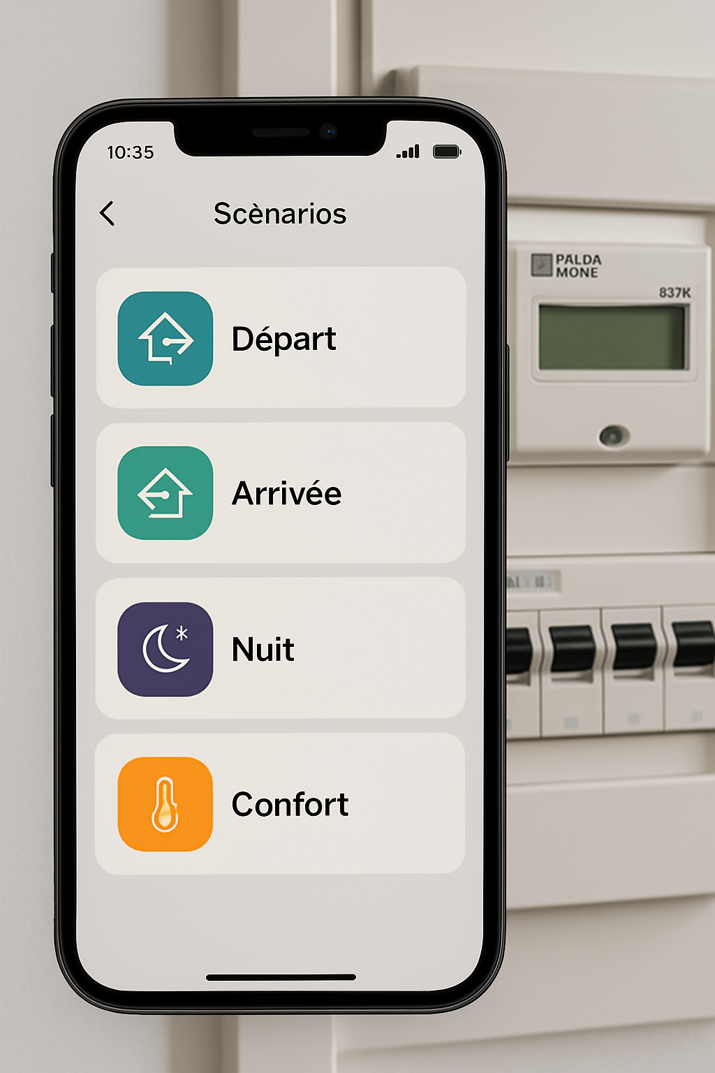 découvrez notre guide complet 2025 sur le delta dore gp 500 : fonctionnalités, conseils d'utilisation et avis d'experts pour bien choisir votre équipement domotique.
