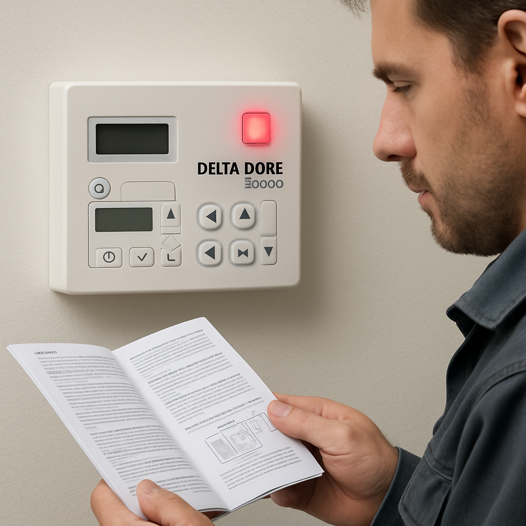 découvrez tout sur le delta dore gp 500 avec notre guide complet 2025 : caractéristiques, fonctionnement, avis d'experts et conseils pour bien l'utiliser.