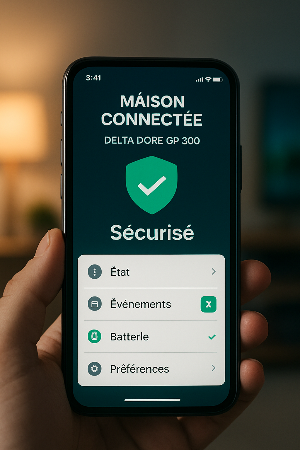 découvrez notre guide complet 2025 sur le delta dore gp 500 : fonctionnalités, avantages, avis d'experts et conseils d'utilisation pour bien choisir votre systÚme domotique.