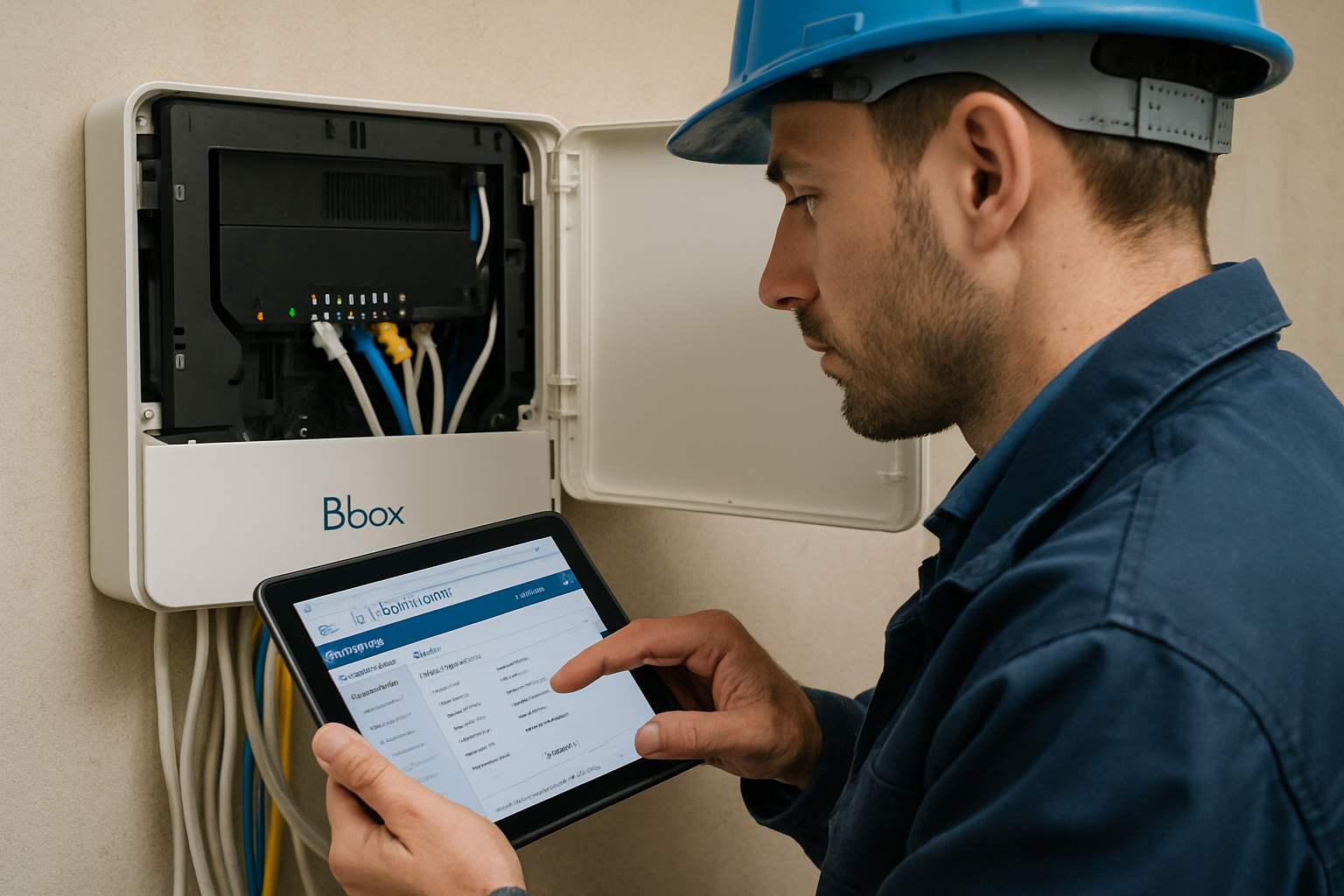 découvrez les solutions et explications essentielles pour le code erreur c1 sur votre bbox en 2025. guide pratique pour résoudre rapidement ce problème et optimiser votre connexion.