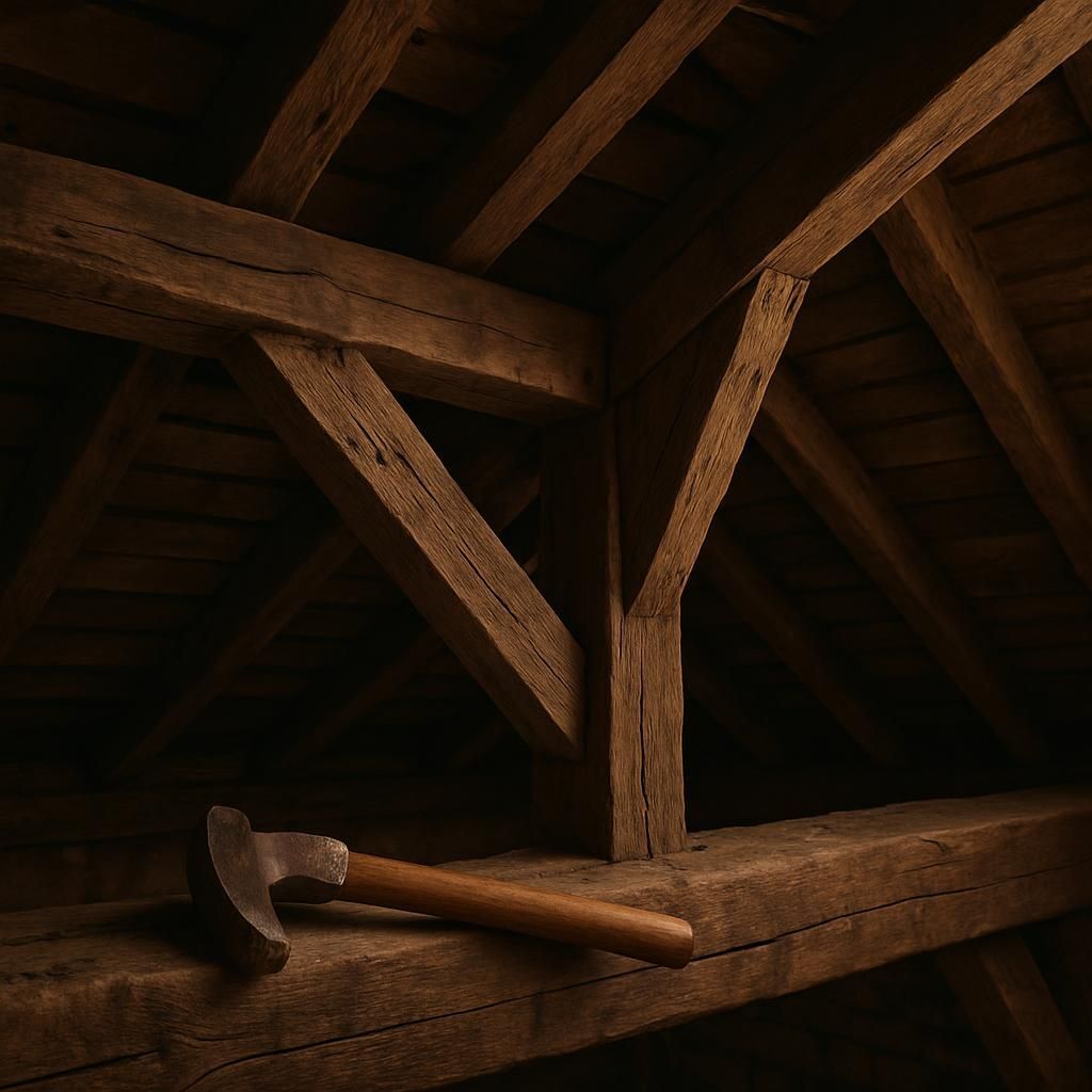 charpente