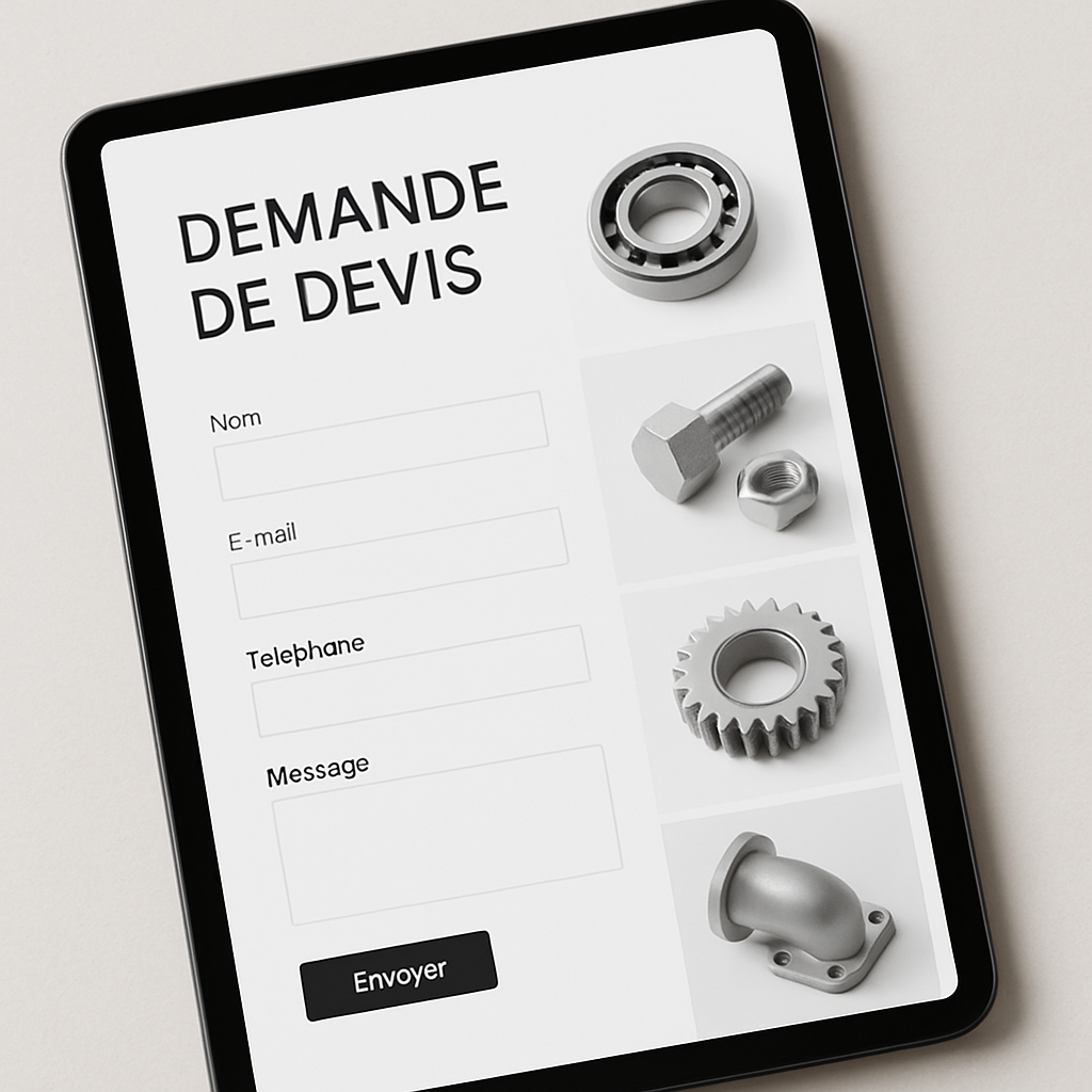 découvrez comment obtenir le meilleur devis travaux en 2025 grâce à habitatpresto. conseils pratiques et astuces pour comparer efficacement les offres et réaliser vos projets au meilleur prix.