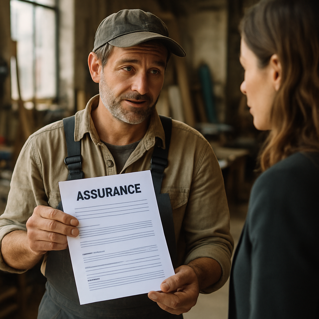 découvrez comment obtenir le meilleur devis pour vos travaux en 2025 avec habitatpresto : conseils, astuces et étapes simples pour un projet réussi au meilleur prix.