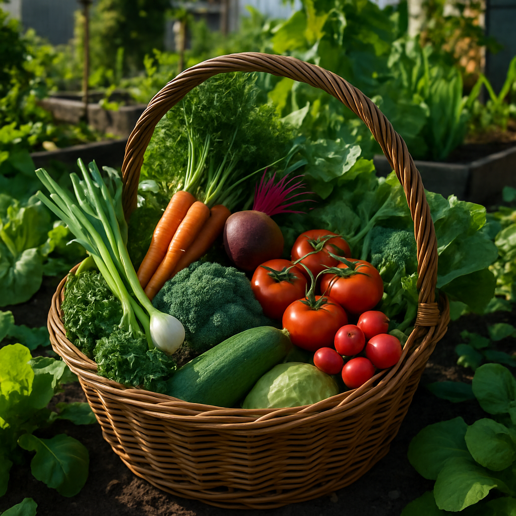 découvrez les meilleures astuces et conseils essentiels pour réussir votre potager en 2025, spécialement conçus pour les jardiniers débutants. transformez votre jardin en un espace productif et agréable.