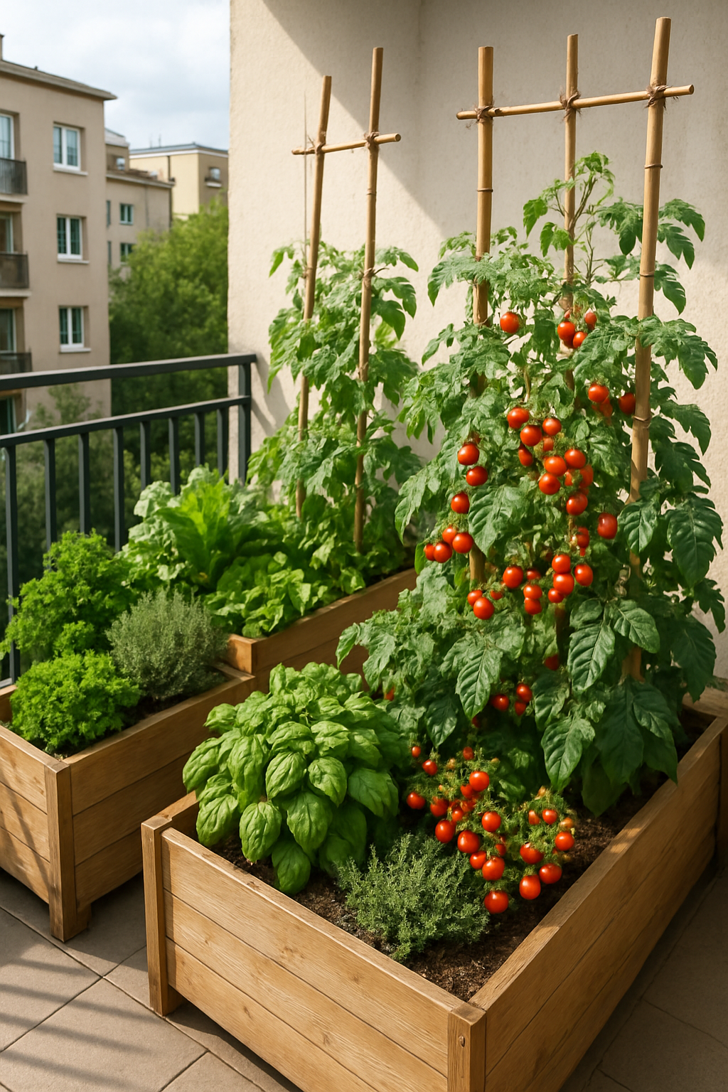découvrez comment réussir votre potager en 2025 grâce à nos astuces et conseils pratiques spécialement conçus pour les jardiniers débutants. cultivez facilement fruits et légumes toute l'année !