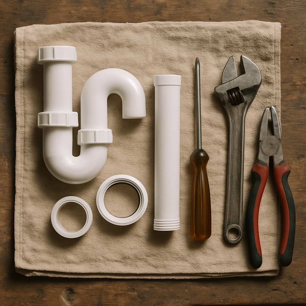 découvrez comment déboucher un évier sans bouchon efficacement grâce à nos solutions simples et rapides pour éliminer les obstructions et retrouver un écoulement optimal.