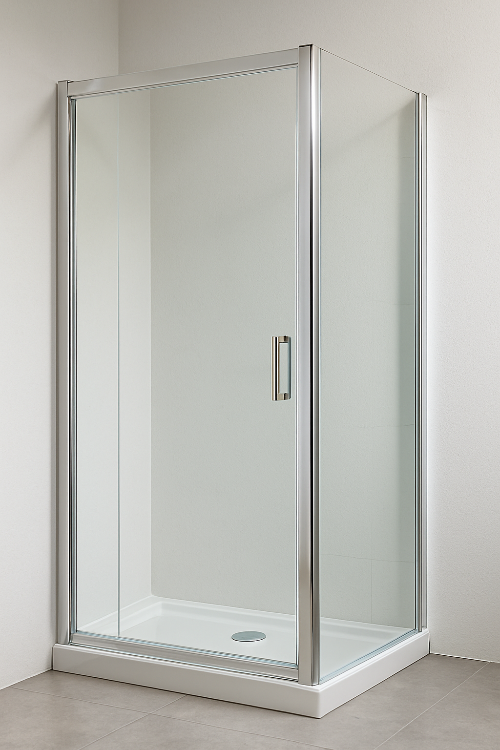 découvrez pourquoi fixer une cabine de douche au mur est important, ses avantages, des conseils pratiques pour une installation réussie, et les mesures de sécurité à respecter.