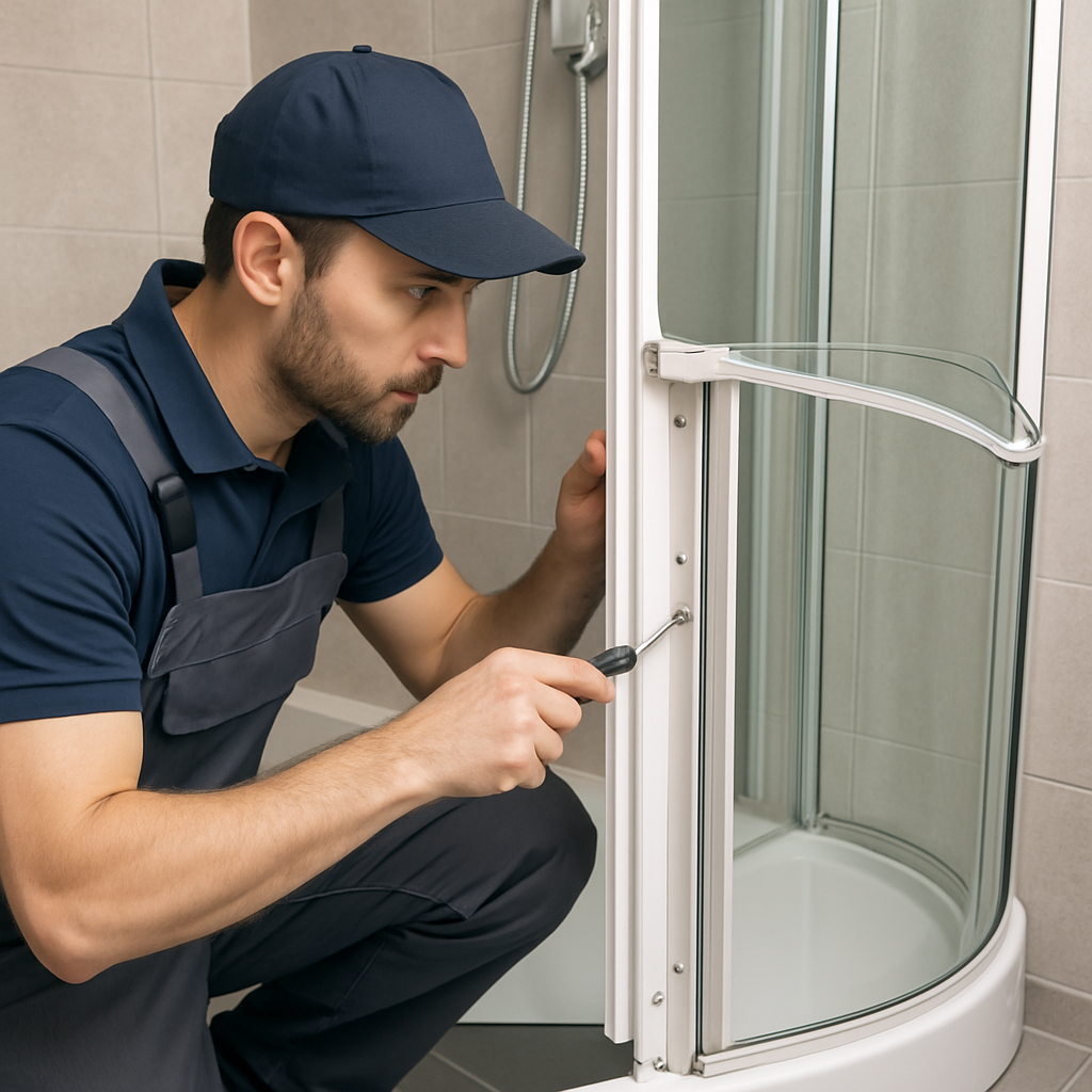 découvrez les avantages de fixer une cabine de douche au mur, avec des conseils pratiques pour une installation sécurisée et durable.