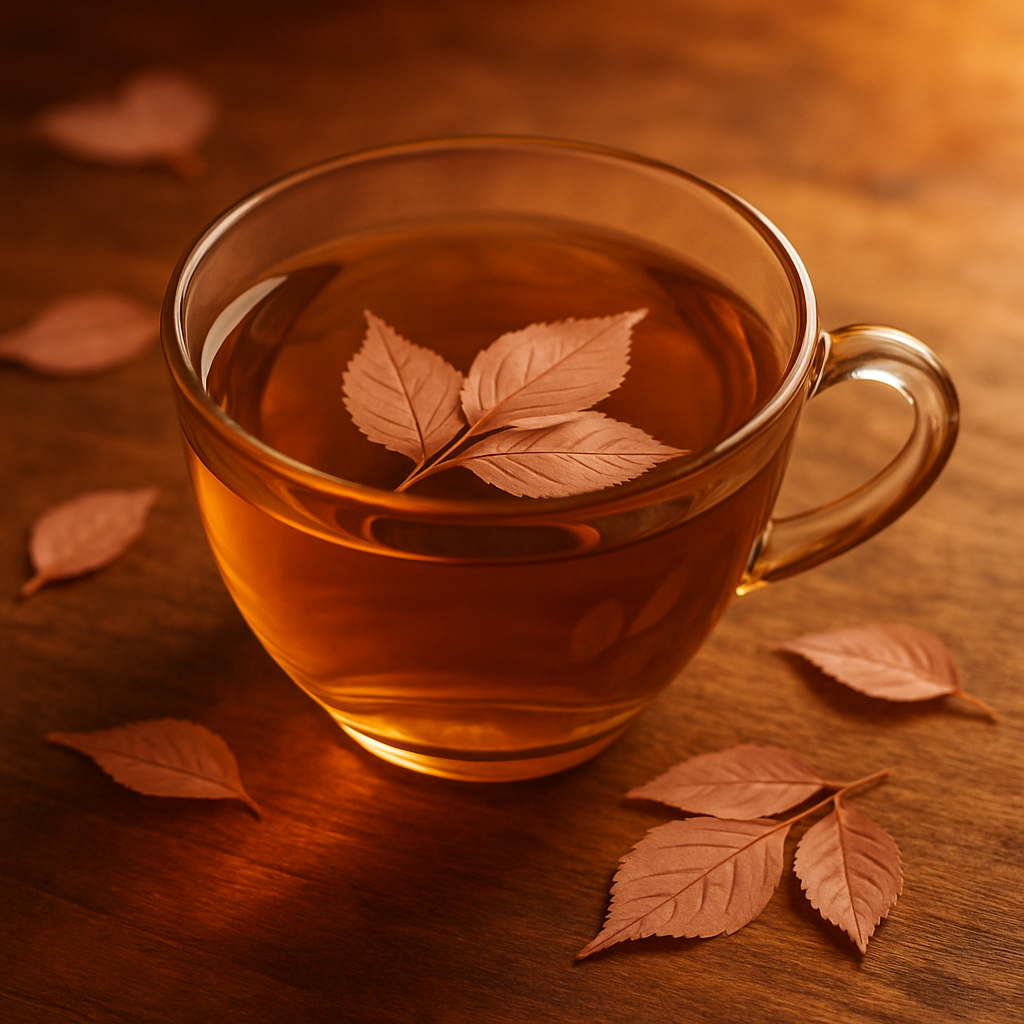 découvrez les bienfaits et les utilisations de la feuille de cerisier en 2025, avec des conseils pratiques pour profiter pleinement de ses vertus naturelles.