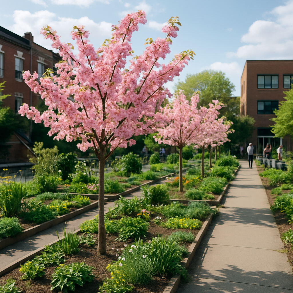 découvrez les bienfaits de la feuille de cerisier, ses utilisations variées et nos conseils pratiques pour en profiter pleinement en 2025.