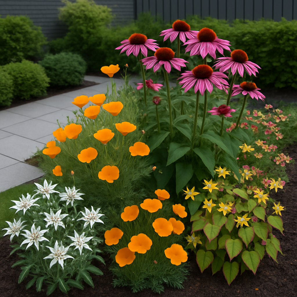 explorez notre guide des fleurs en e, découvrez des variétés étonnantes et leurs secrets fascinants pour embellir votre jardin.