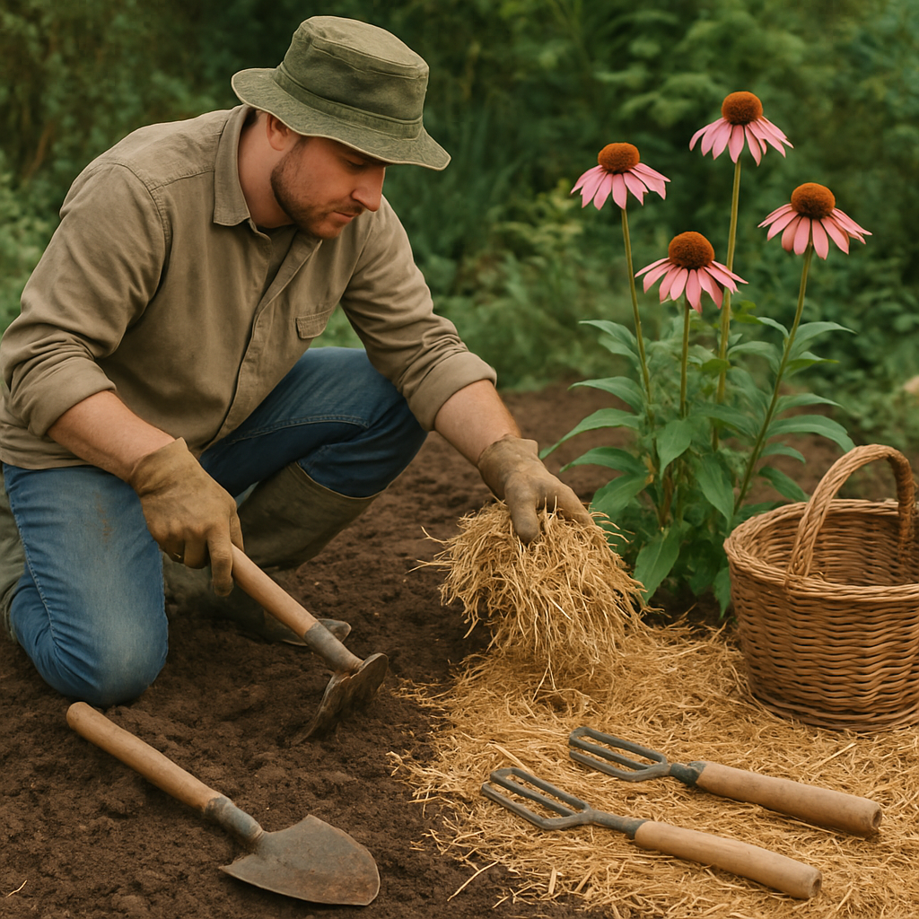 explorez les fleurs dont le nom commence par la lettre e, découvrez des variétés étonnantes et apprenez leurs secrets uniques pour embellir votre jardin.