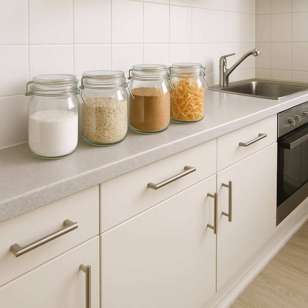 découvrez comment identifier les insectes marron dans votre maison et les méthodes efficaces pour s'en débarrasser en 2025. conseils pratiques et astuces pour un intérieur sain.