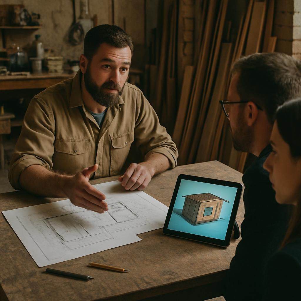 découvrez notre sélection des meilleurs logiciels d’architecture gratuits incontournables en 2025 pour concevoir vos projets avec efficacité et créativité.