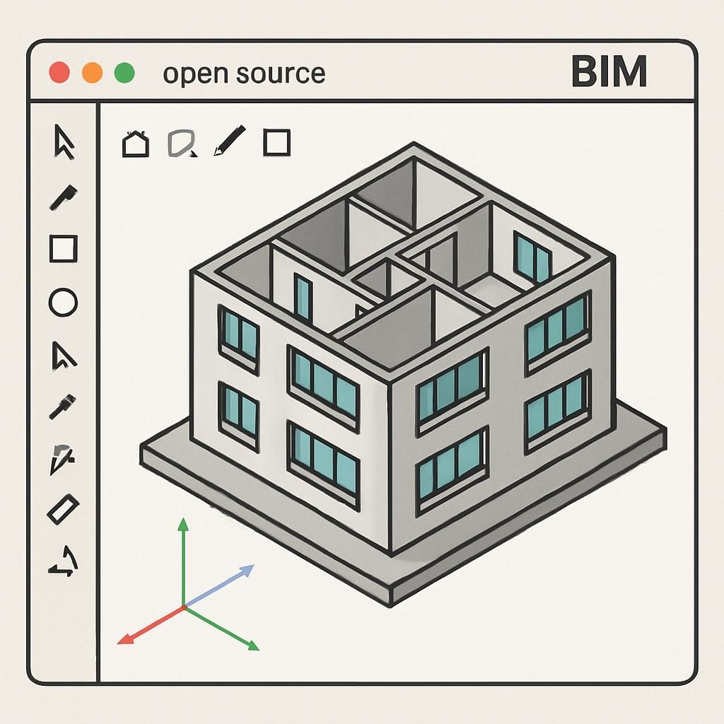 découvrez les meilleurs logiciels d’architecture gratuits à connaître en 2025 pour concevoir vos projets avec efficacité et créativité, sans dépenser un centime.