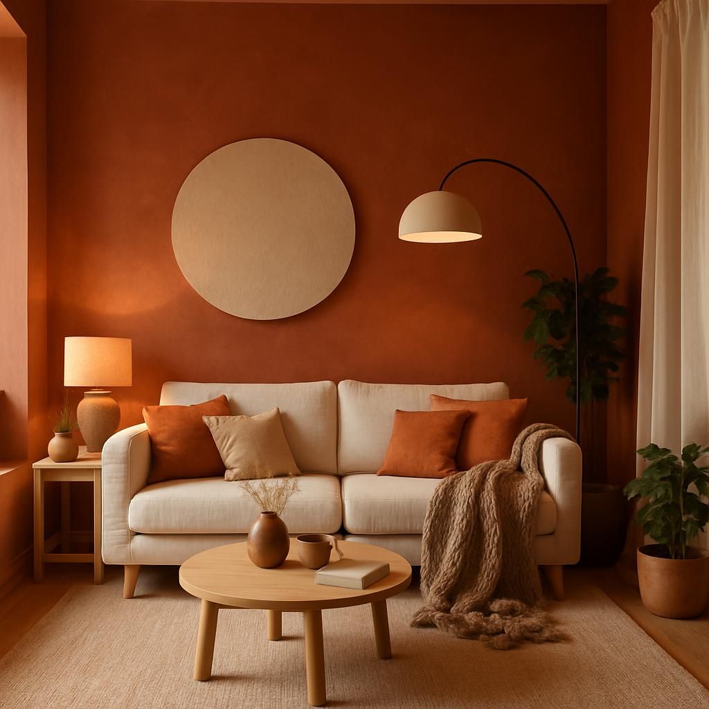 découvrez comment créer un intérieur chaleureux et accueillant en 2025 avec maison aimable. nos conseils pour un espace convivial et confortable qui invite à la détente.