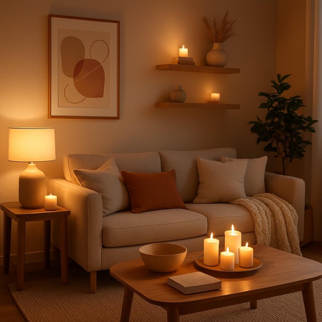 découvrez comment créer un intérieur chaleureux et accueillant en 2025 avec maison aimable. conseils déco, astuces confort et idées design pour une maison pleine de charme et de convivialité.