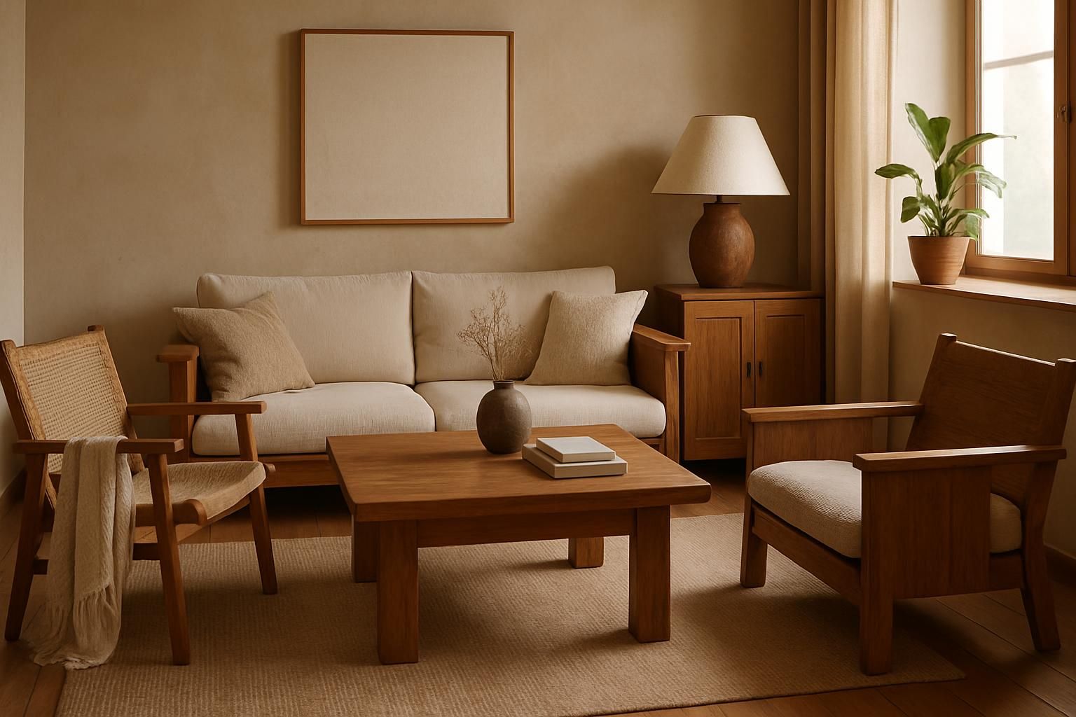 découvrez nos conseils pratiques pour créer une maison aimable, chaleureuse et accueillante en 2025. transformez votre intérieur avec des astuces déco et un esprit convivial.