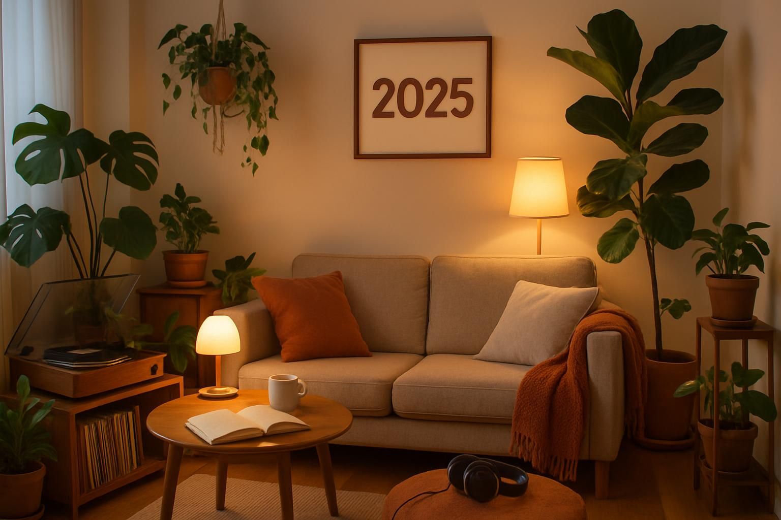 découvrez comment créer un intérieur chaleureux et accueillant en 2025 grâce à maison aimable : astuces déco, choix des matériaux et conseils pour une ambiance conviviale.