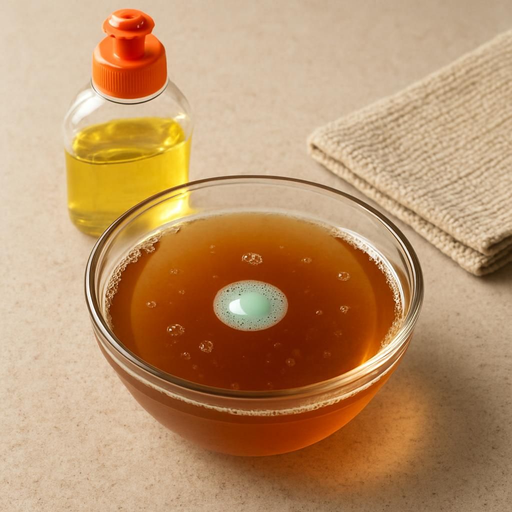 découvrez comment identifier un minuscule insecte noir dans votre maison et apprenez les méthodes efficaces pour vous en débarrasser rapidement et durablement.