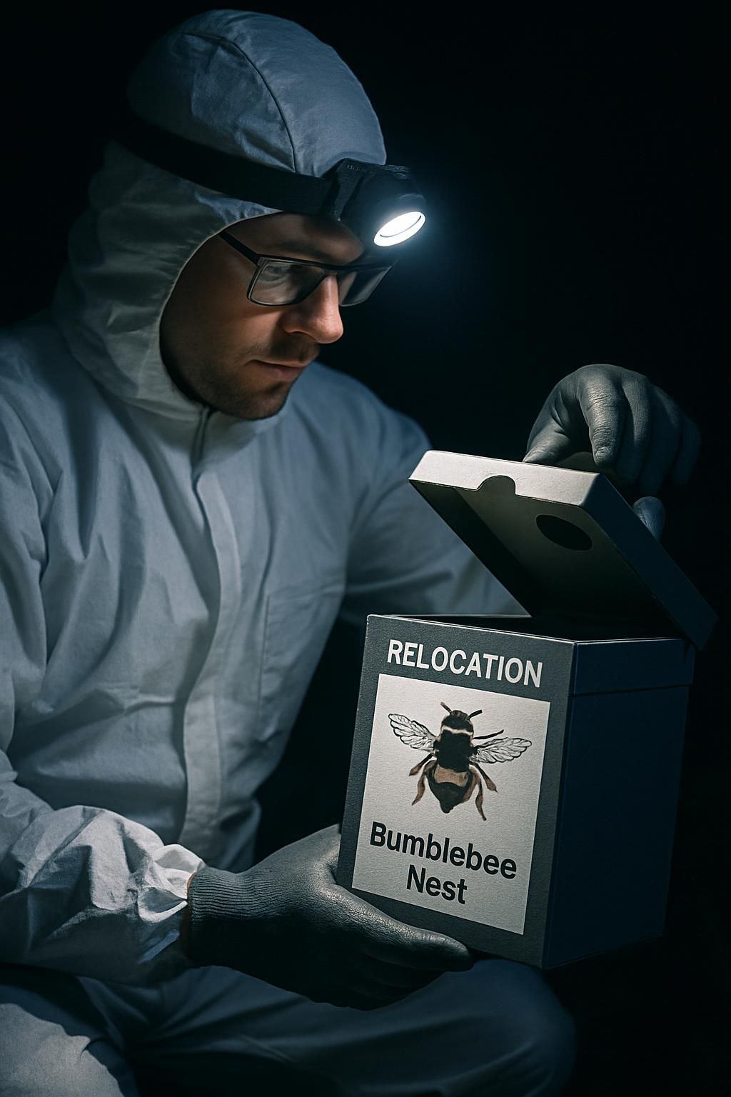 découvrez les solutions efficaces pour éliminer un nid de bourdon sous toiture en 2025 et protégez votre maison en toute sécurité.