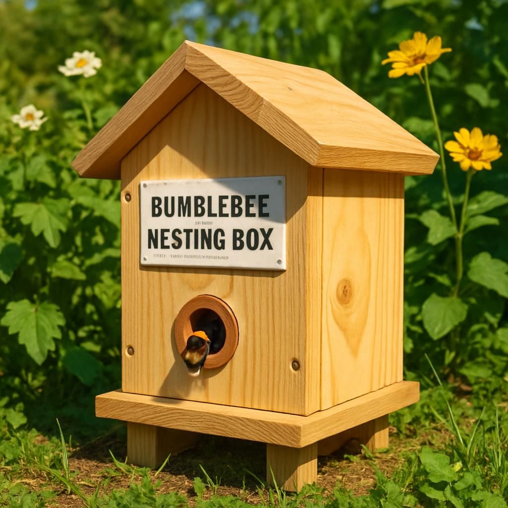 découvrez des méthodes efficaces et sûres pour éliminer un nid de bourdon sous toiture en 2025. protégez votre maison avec nos conseils experts et solutions adaptées.