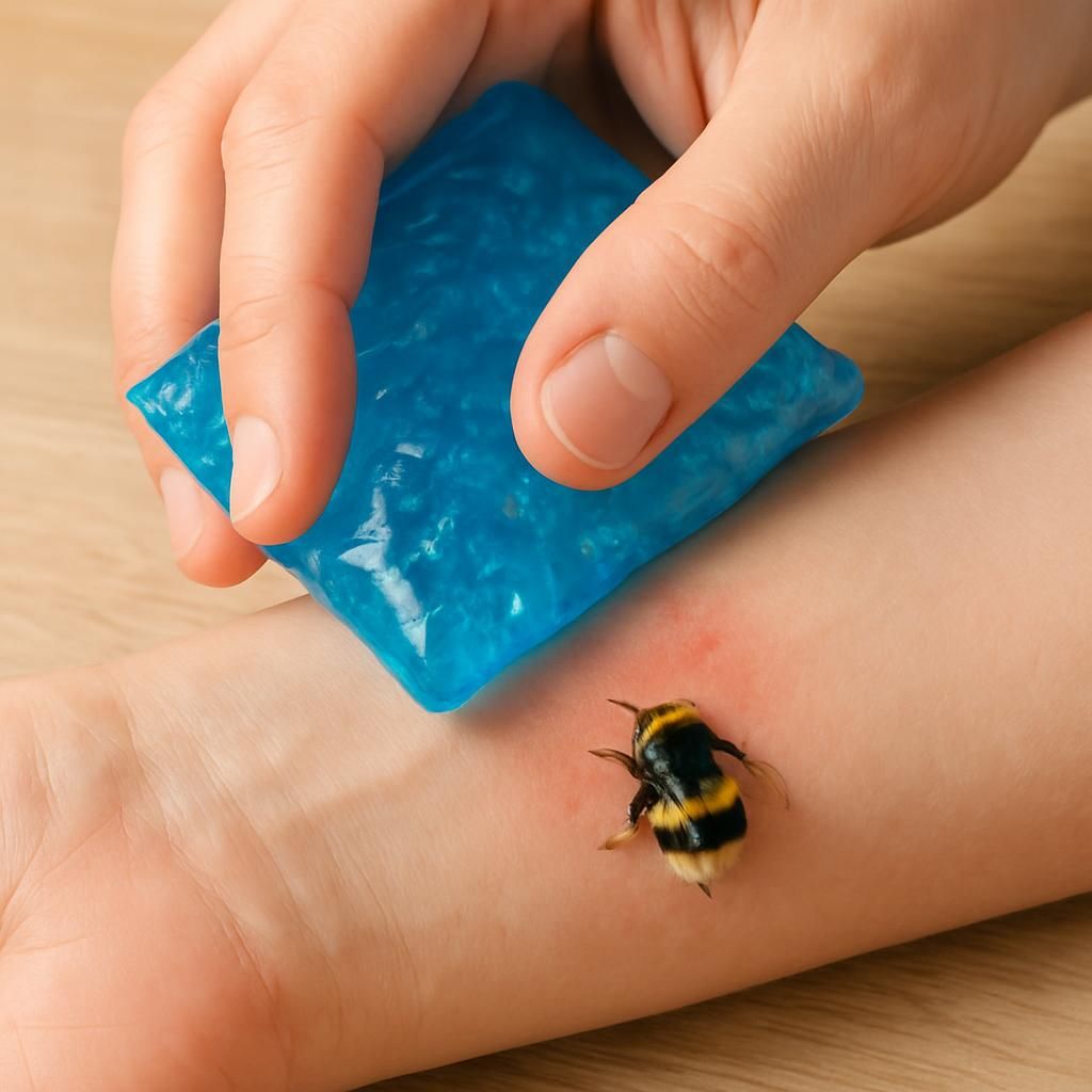 découvrez des méthodes efficaces et sécurisées pour éliminer un nid de bourdon sous votre toiture en 2025. protégez votre maison et votre famille avec nos conseils pratiques.