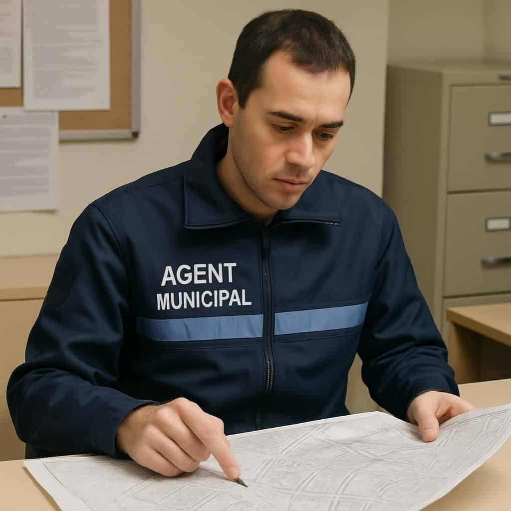 découvrez les risques liés à l'oubli de la déclaration d’achèvement des travaux en 2025 et les solutions pour régulariser votre situation efficacement.