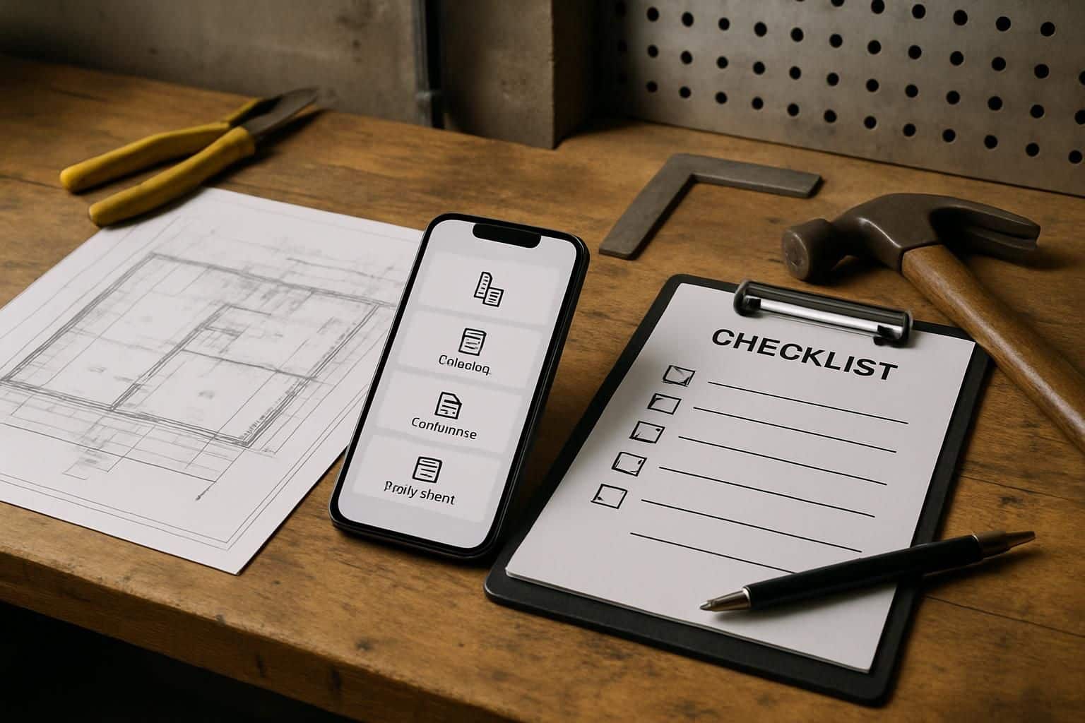 découvrez les risques encourus en cas d'oubli de la déclaration d’achèvement des travaux en 2025 et les solutions pour y remédier efficacement.