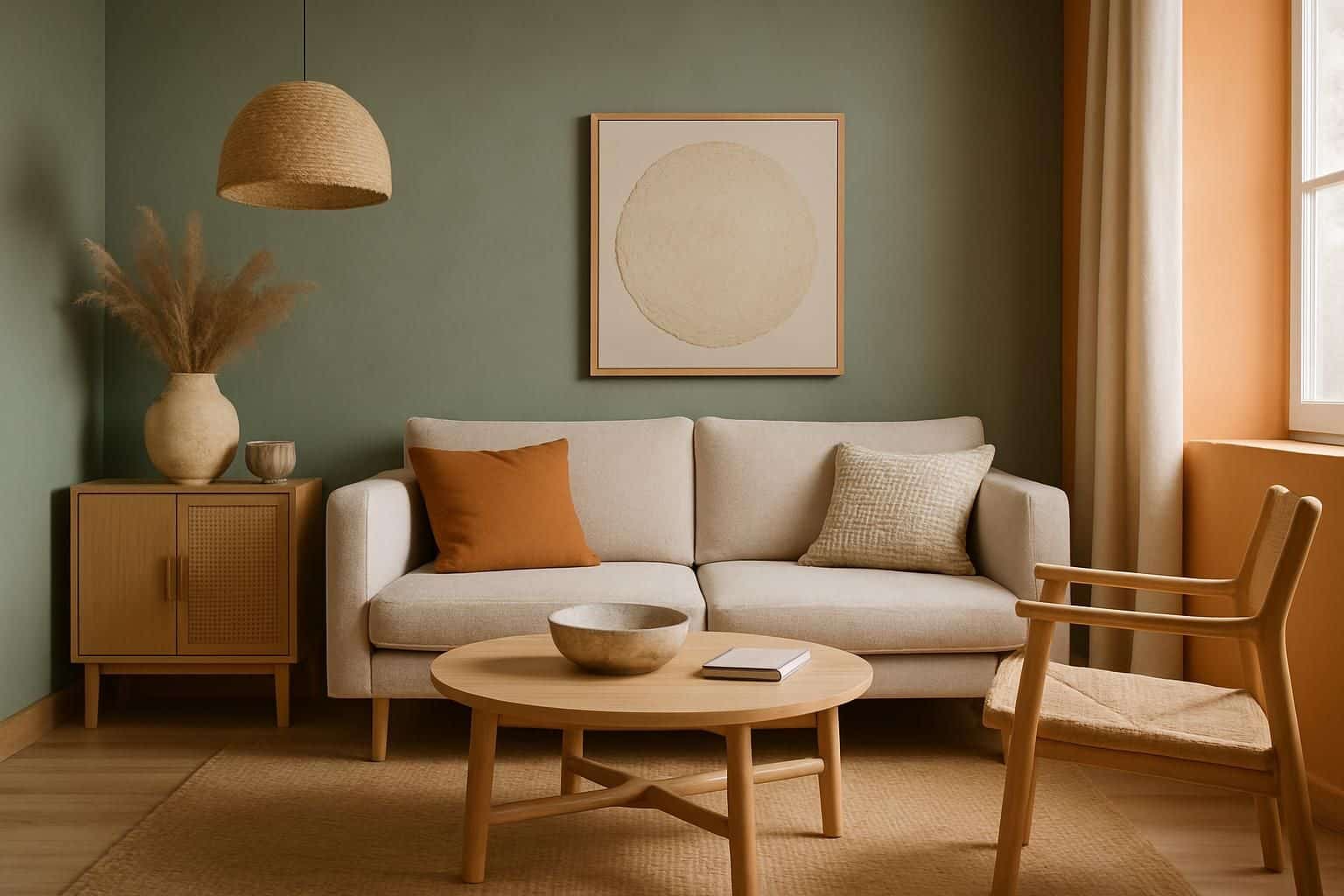 découvrez comment la peinture home vision peut transformer votre intérieur en 2025 grâce à des couleurs innovantes et des techniques modernes pour un résultat unique et personnalisé.