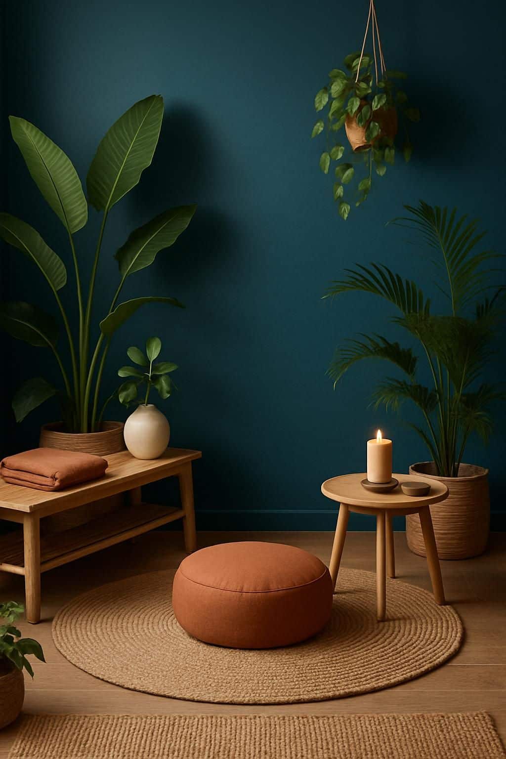 découvrez comment la peinture home vision peut transformer votre intérieur en 2025 grâce à des couleurs tendance et des techniques innovantes pour un espace moderne et accueillant.