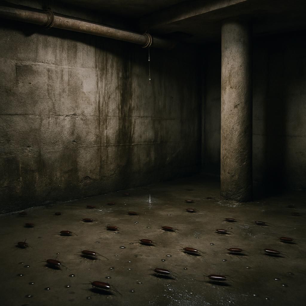 découvrez comment identifier et éliminer efficacement les petites bêtes noires dans votre maison en 2025 grâce à nos conseils pratiques et astuces de prévention.