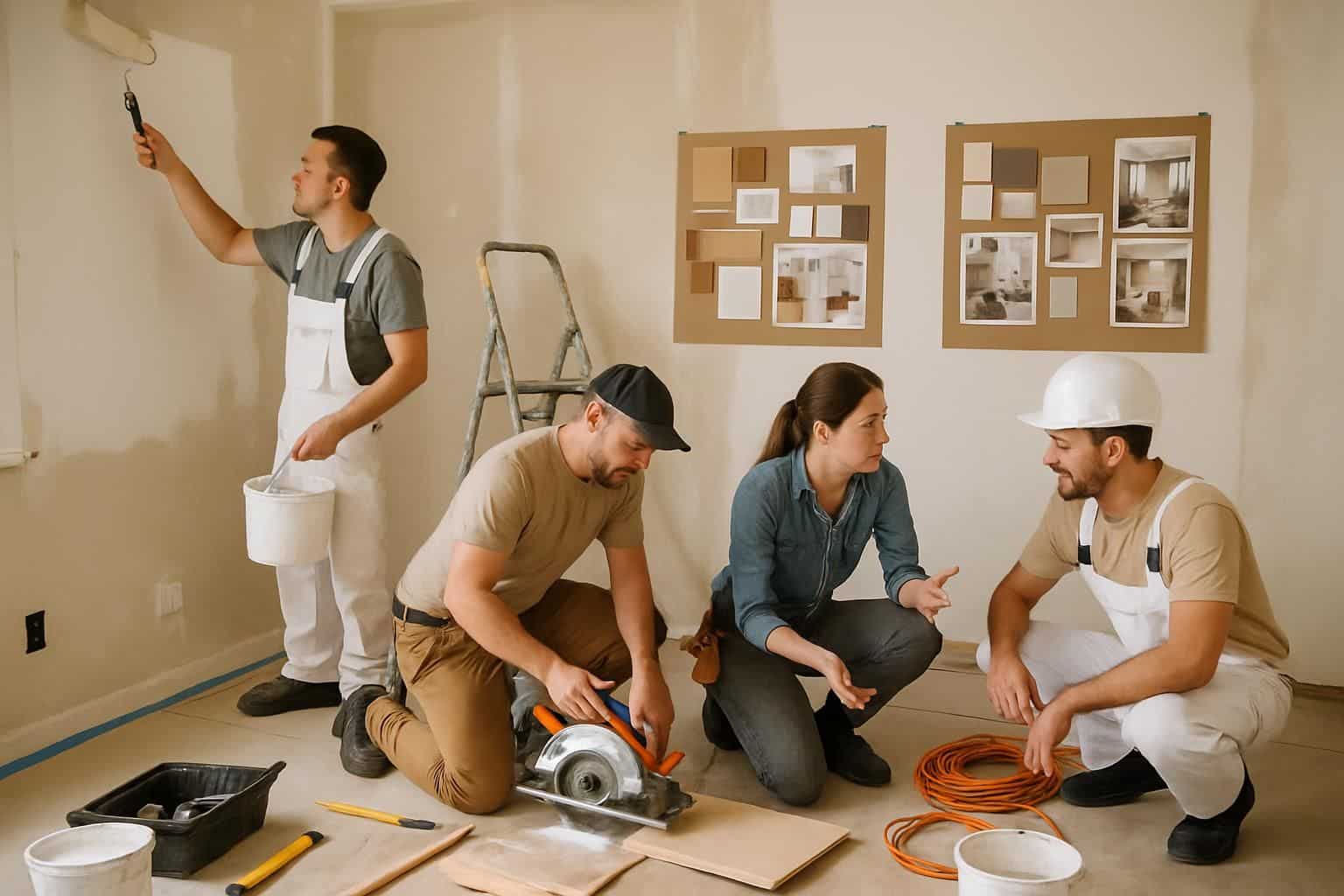 découvrez pourquoi choisir paradisedeco est la meilleure décision pour transformer votre intérieur en 2025 avec style, qualité et innovation.