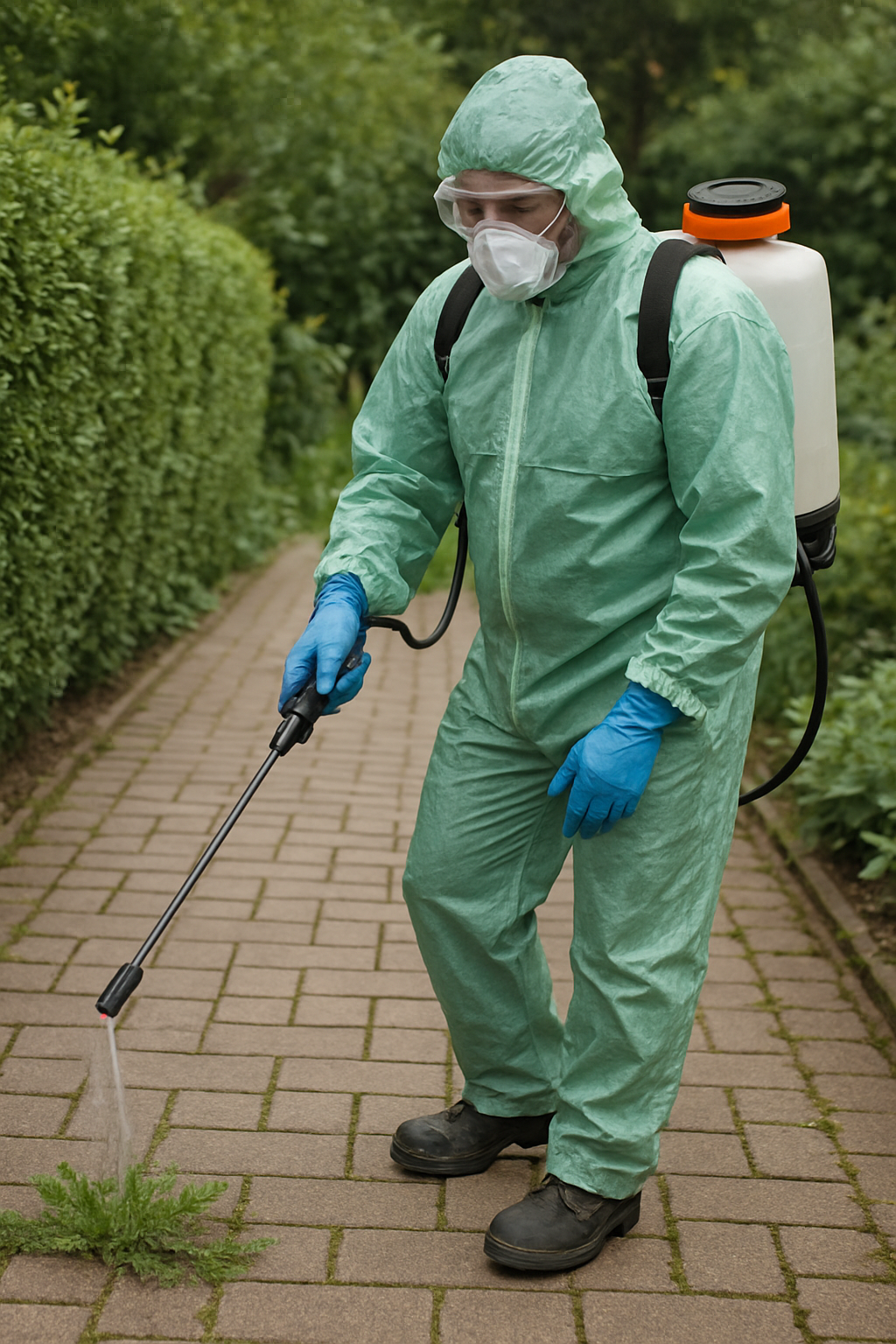 découvrez le dosage recommandé de roundup à utiliser pour 5 litres d'eau en 2025 afin d'assurer une efficacité optimale tout en respectant les consignes de sécurité.