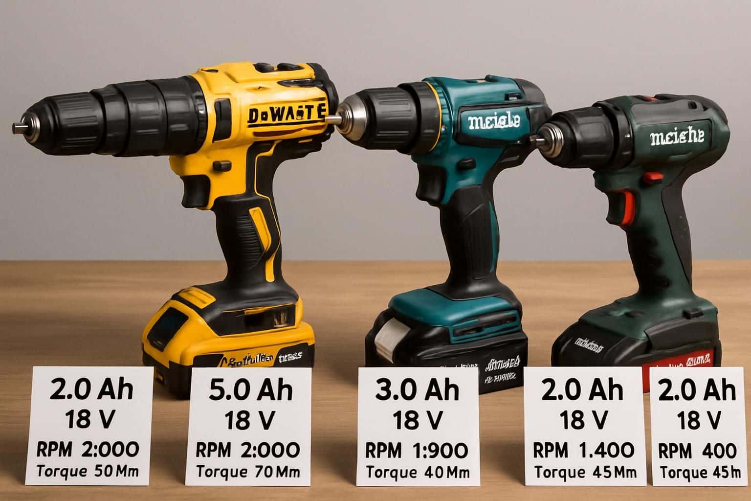 découvrez notre guide complet 2025 sur la perceuse visseuse racetools : caractéristiques, conseils d'utilisation, avis et comparatifs pour faire le meilleur choix.