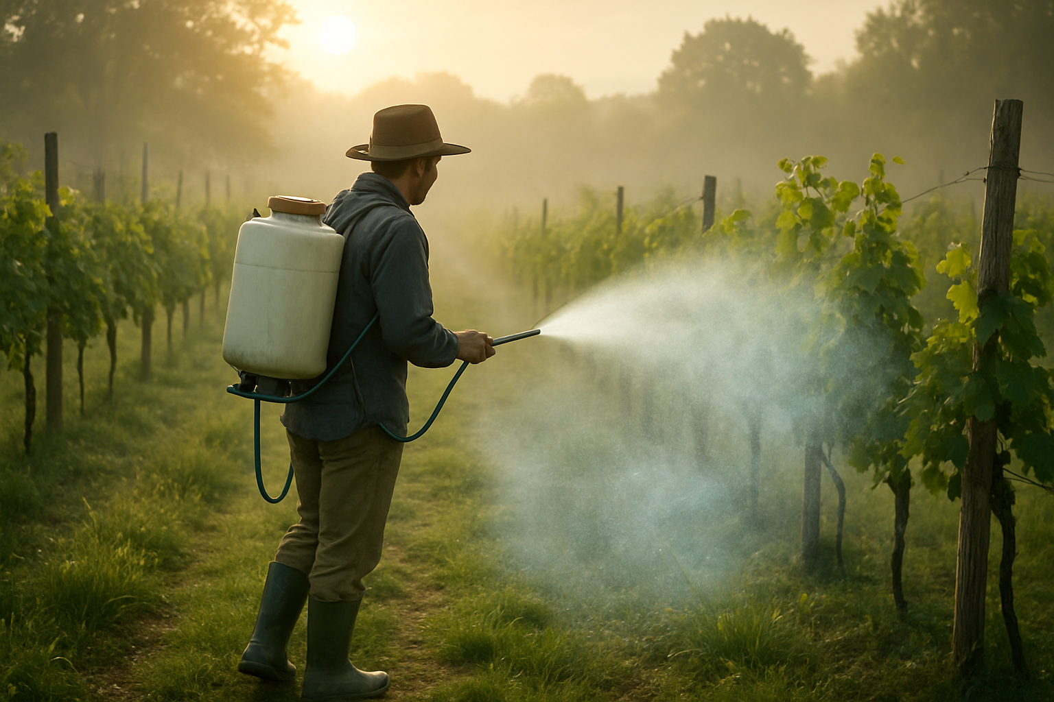 découvrez comment bien doser la bouillie bordelaise pour un traitement efficace en 2025. guide complet pour protéger vos plantes et optimiser vos résultats.