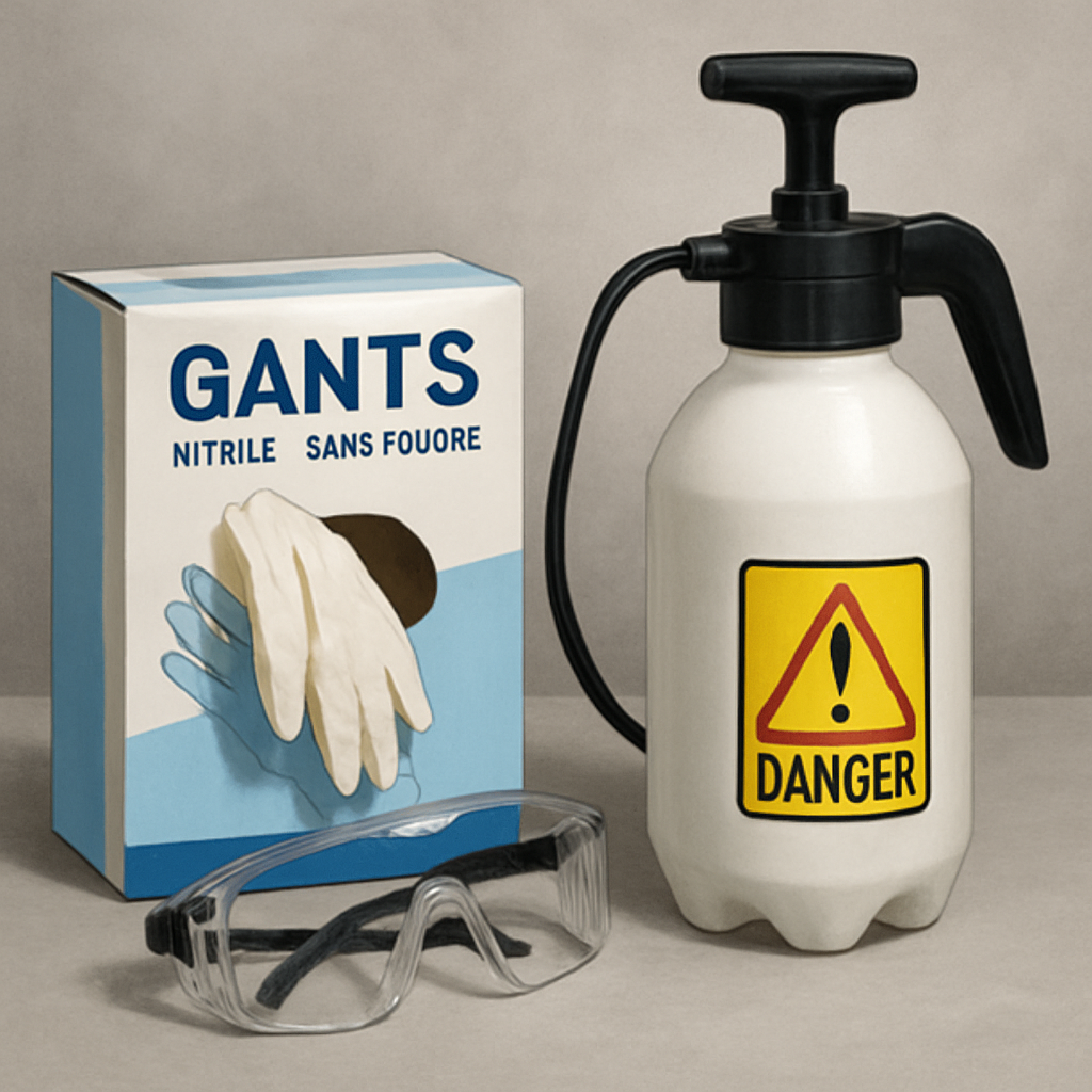 découvrez comment doser correctement la bouillie bordelaise pour un traitement efficace en 2025. guide complet pour protéger vos plantes et optimiser vos résultats.