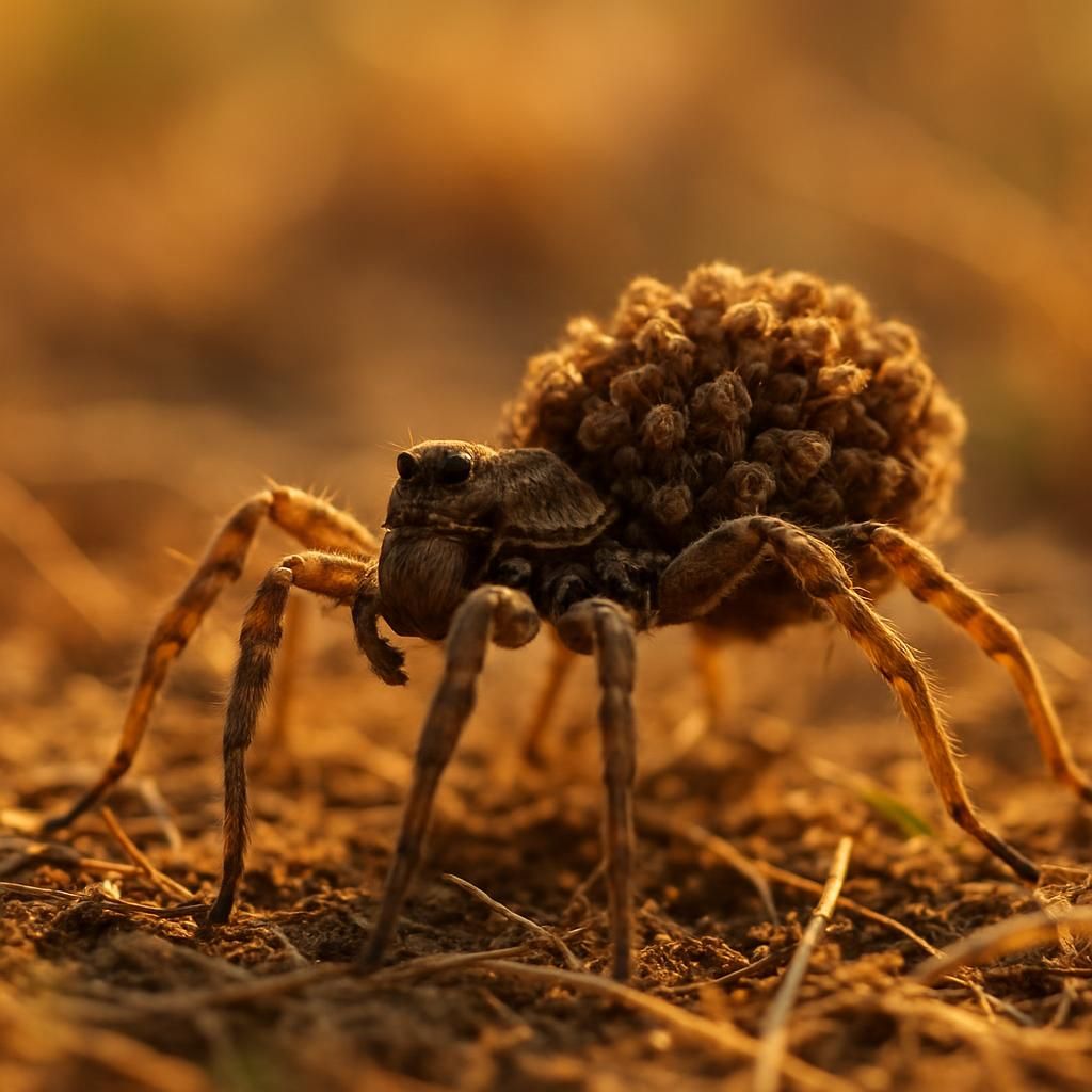 dĂ©couvrez tout sur l'Ćuf d'araignĂ©e : sa formation, le processus d'Ă©closion et des curiositĂ©s fascinantes sur ce phĂ©nomĂšne naturel.
