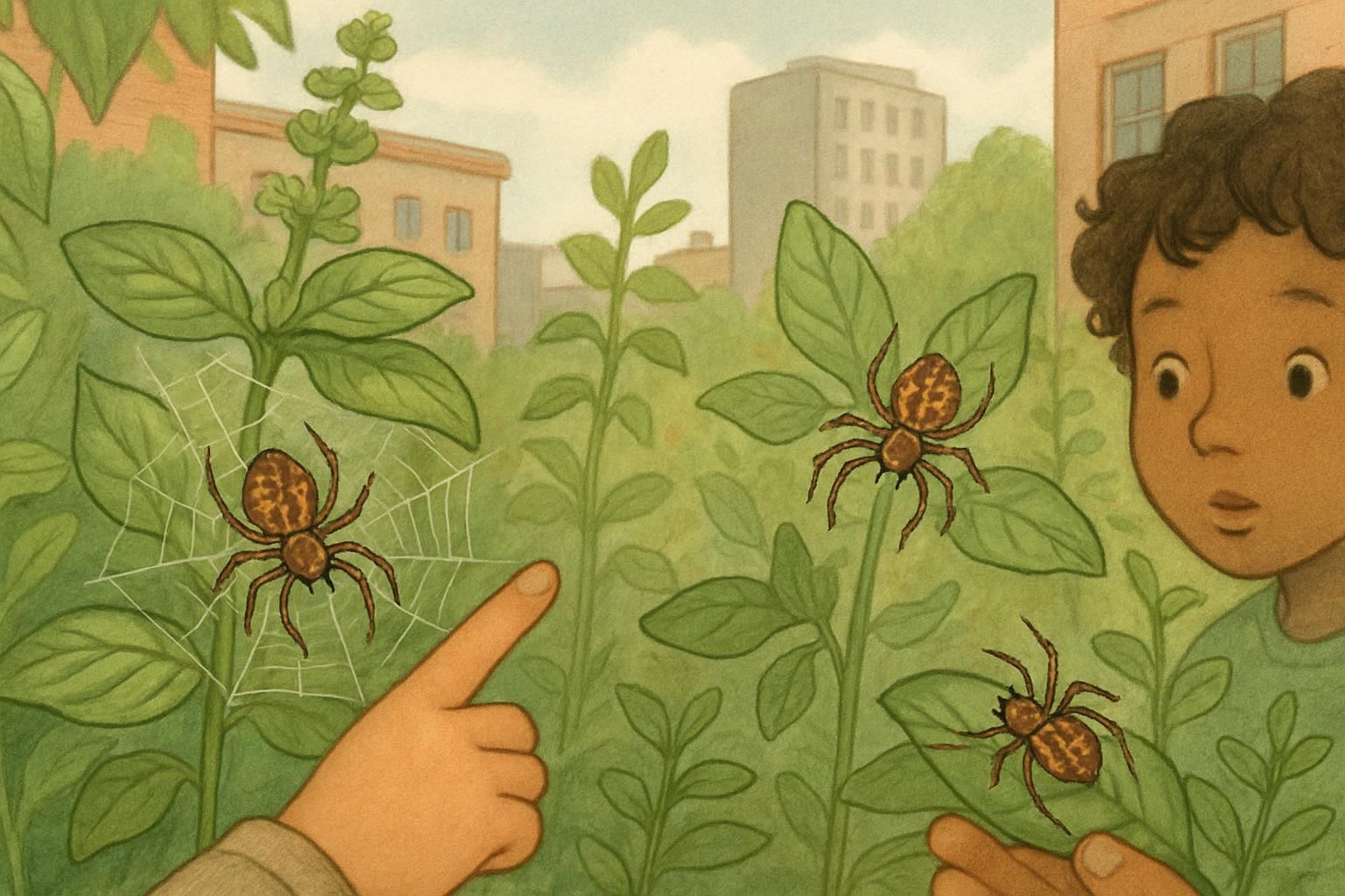 dĂ©couvrez tout sur l'Ćuf d'araignĂ©e : sa formation, le processus d'Ă©closion et des curiositĂ©s fascinantes sur ces petites merveilles de la nature.