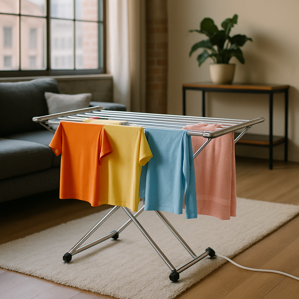 découvrez notre guide d'achat 2025 complet sur l'étendoir à linge chauffant lidl : avis détaillés, prix compétitifs et conseils pour bien choisir votre étendoir.