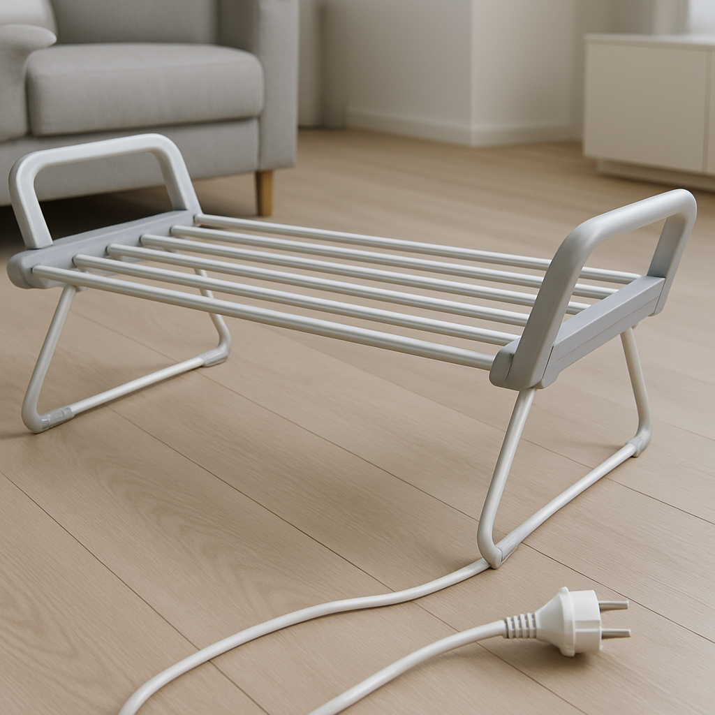 découvrez notre guide 2025 complet sur l'étendoir à linge chauffant lidl : avis d'utilisateurs, prix, et conseils d'achat pour choisir le meilleur modèle adapté à vos besoins.