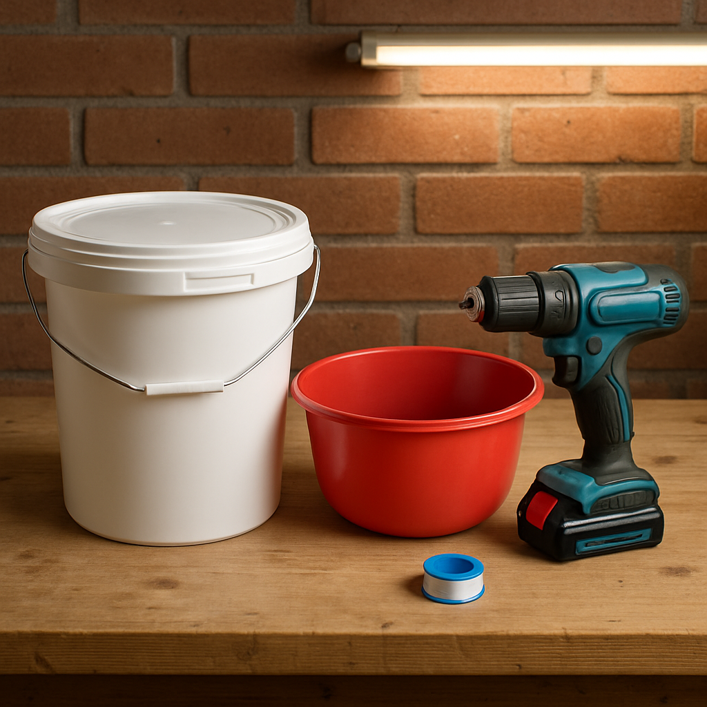 découvrez comment fabriquer un abreuvoir pour poules grâce à notre guide pratique et nos astuces faciles. assurez une hydratation optimale à vos volailles avec des solutions simples et économiques.