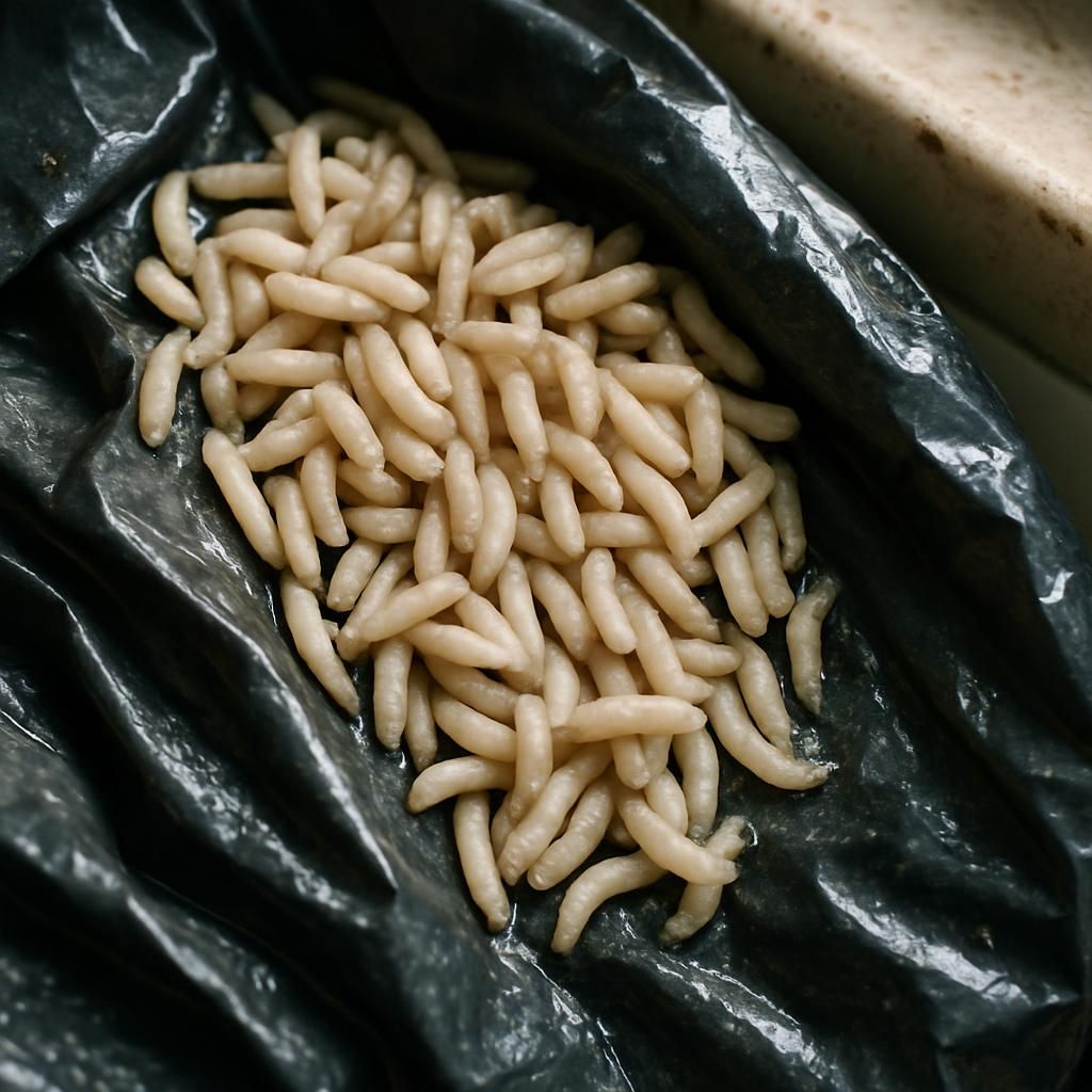 découvrez comment identifier et photographier un nid de mouche grùce à notre guide complet et à jour pour 2025, avec des conseils pratiques et astuces photo.