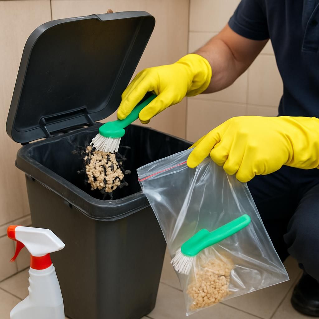 découvrez comment identifier et photographier un nid de mouche grùce à notre guide complet et facile à suivre, mis à jour pour 2025.