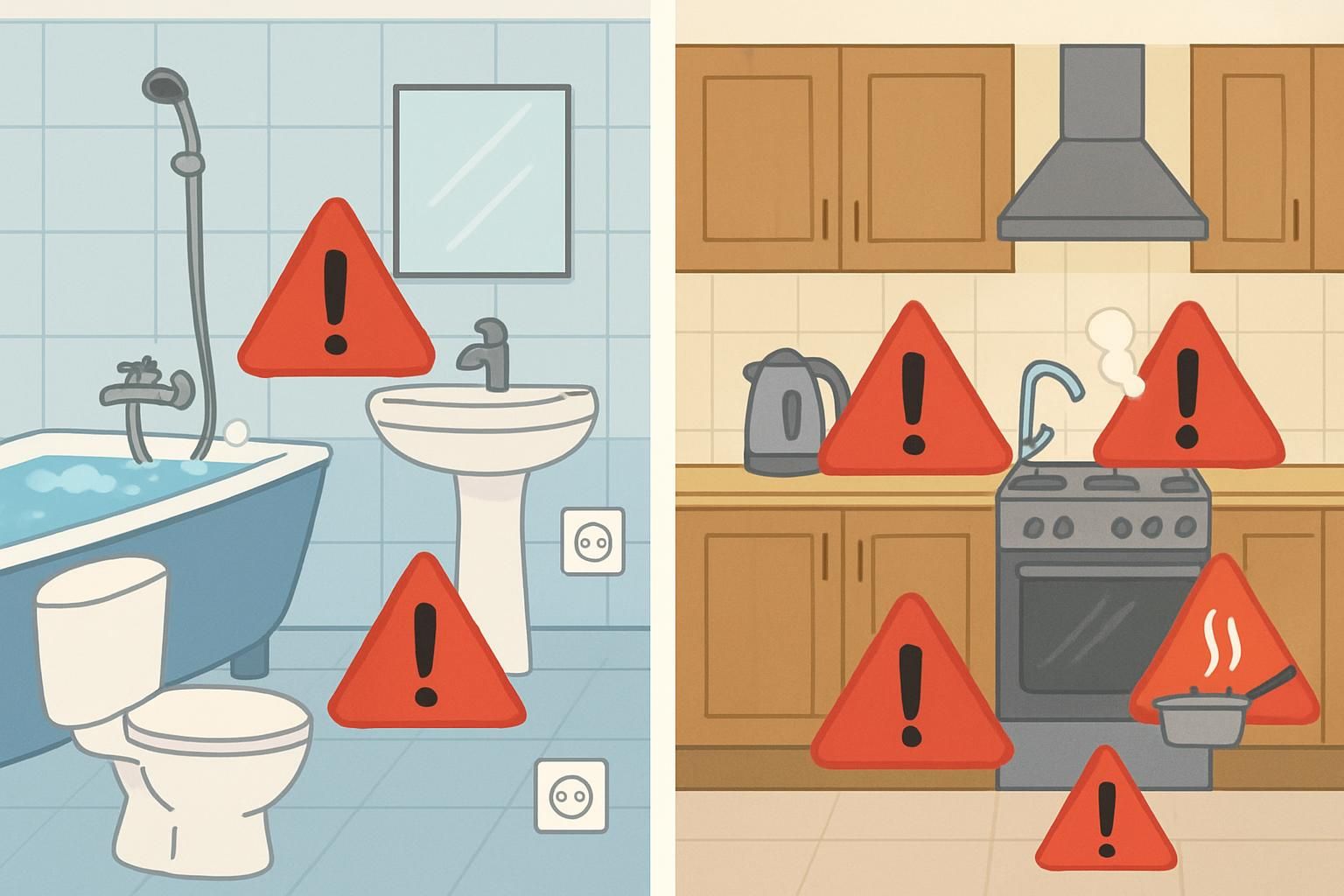 découvrez comment identifier les petits vers noirs dans votre maison et apprenez les méthodes efficaces pour vous en débarrasser rapidement et durablement.