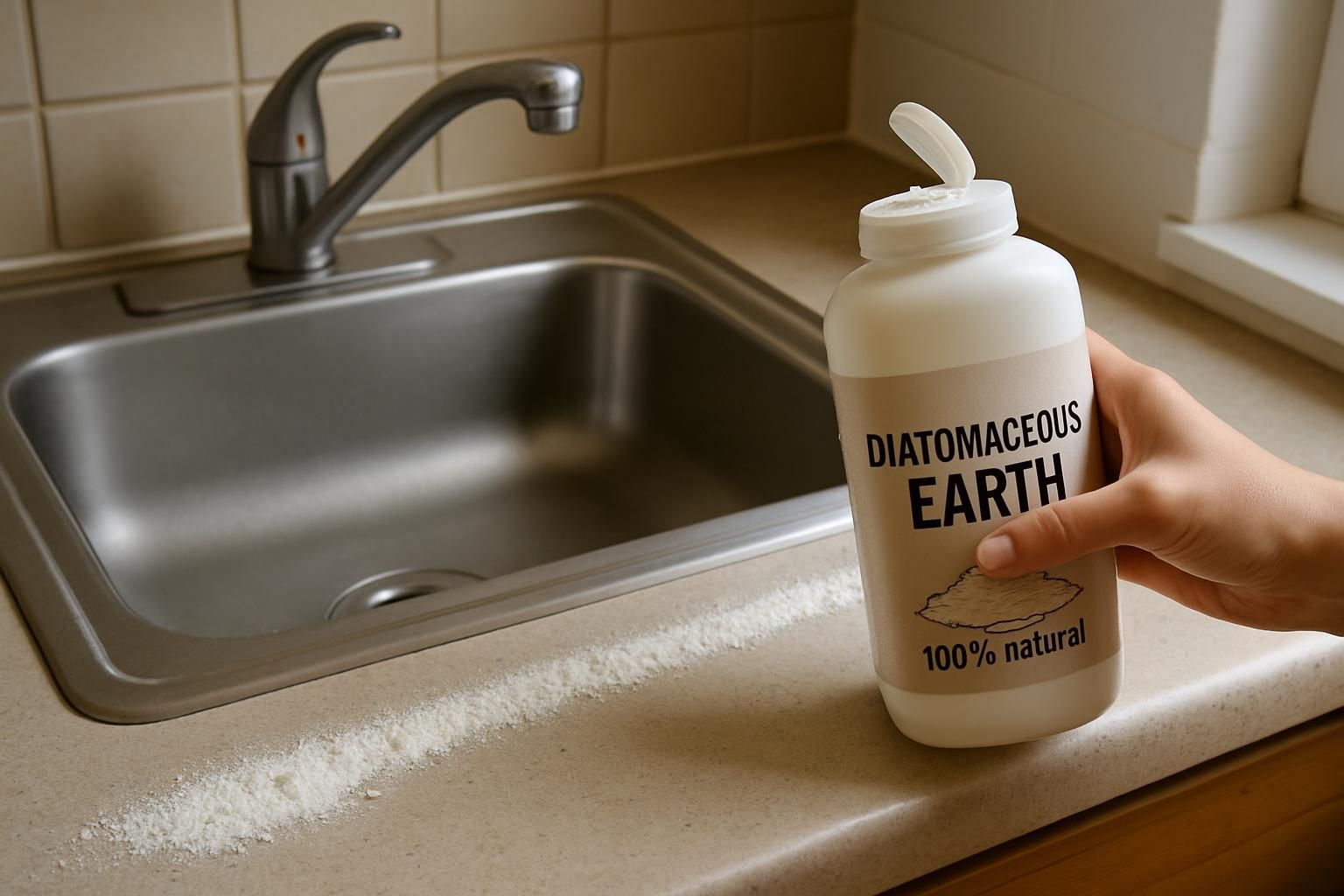 découvrez comment identifier et éliminer efficacement les petits vers noirs dans votre maison grâce à nos conseils pratiques et astuces simples.